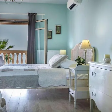 Astounding Seafront Kefalonia 3 Bedrooms Alegria Private Pool Minia