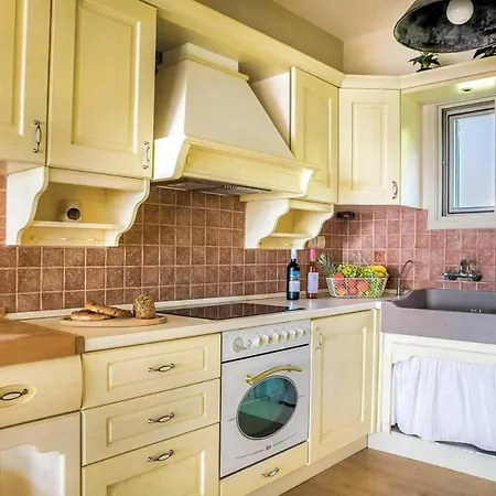 Astounding Seafront Kefalonia 3 Bedrooms Alegria Private Pool Amazing Sea Views Minies *