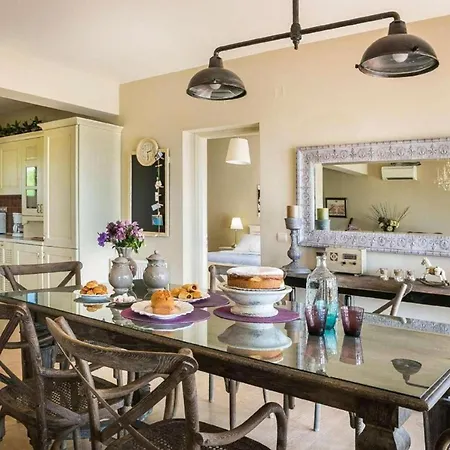Villa Astounding Seafront Kefalonia 3 Bedrooms Alegria Private Pool Amazing Sea Views Minies *