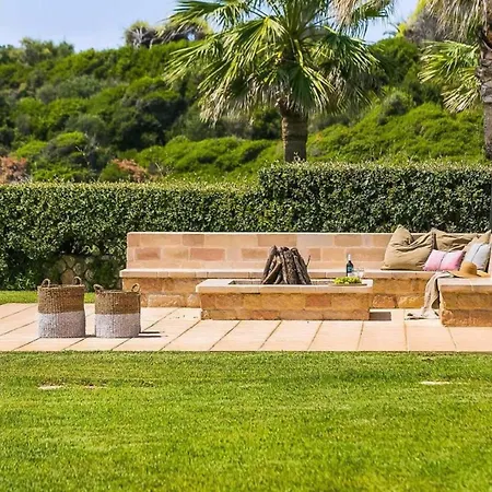 Astounding Seafront Kefalonia 3 Bedrooms Alegria Private Pool * Minia