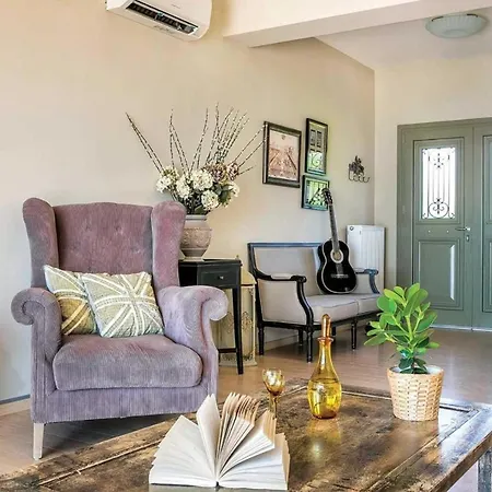 Astounding Seafront Kefalonia 3 Bedrooms Alegria Private Pool&amazing Sea Views Minies Villa *